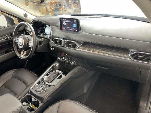 2020 Mazda CX-5 Vehicle Photo in GILBERT, AZ 85297-0402