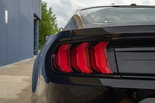 2019 Ford Mustang Vehicle Photo in DANBURY, CT 06810-5034