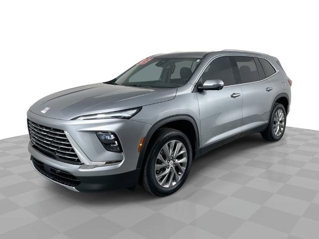 2025 Buick Enclave Vehicle Photo in GILBERT, AZ 85297-0402