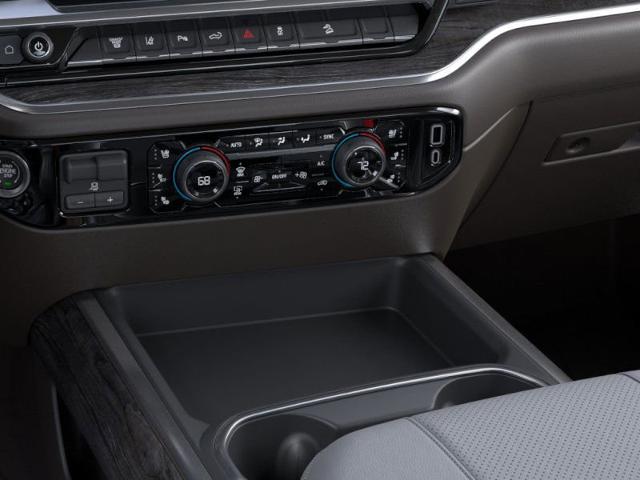 2025 Chevrolet Silverado 2500 HD Vehicle Photo in SAVANNAH, GA 31406-4513