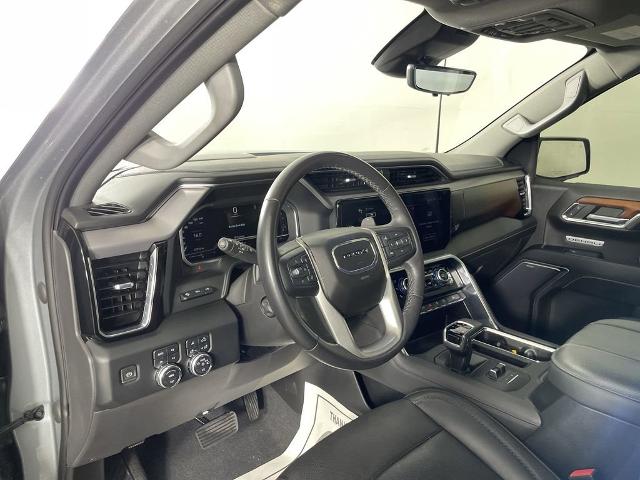 2023 GMC Sierra 1500 Vehicle Photo in GILBERT, AZ 85297-0402