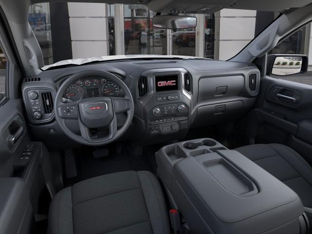 2026 GMC Sierra 1500 Vehicle Photo in INDEPENDENCE, MO 64055-1377