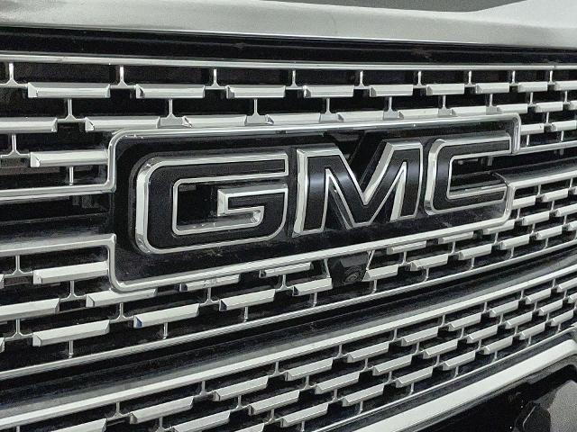 2021 GMC Sierra 2500 HD Vehicle Photo in GILBERT, AZ 85297-0402