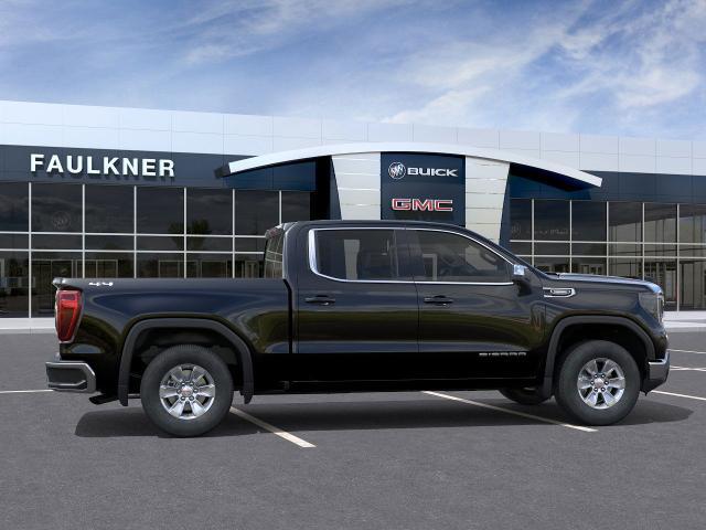 2026 GMC Sierra 1500 Vehicle Photo in HARRISBURG, PA 17111-1033