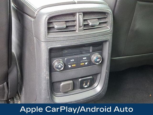 2017 Buick Envision Vehicle Photo in DANBURY, CT 06810-5034