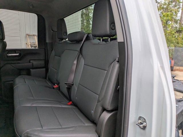 2025 Chevrolet Silverado 2500 HD Vehicle Photo in BRUNSWICK, GA 31525-1881