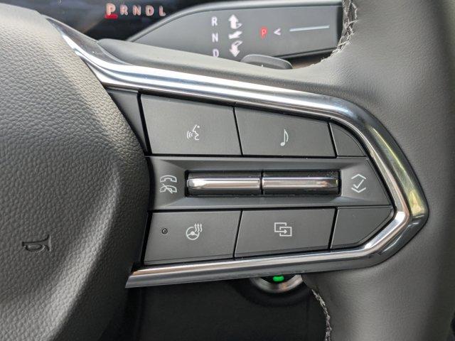 2025 Chevrolet Suburban Vehicle Photo in BRUNSWICK, GA 31525-1881