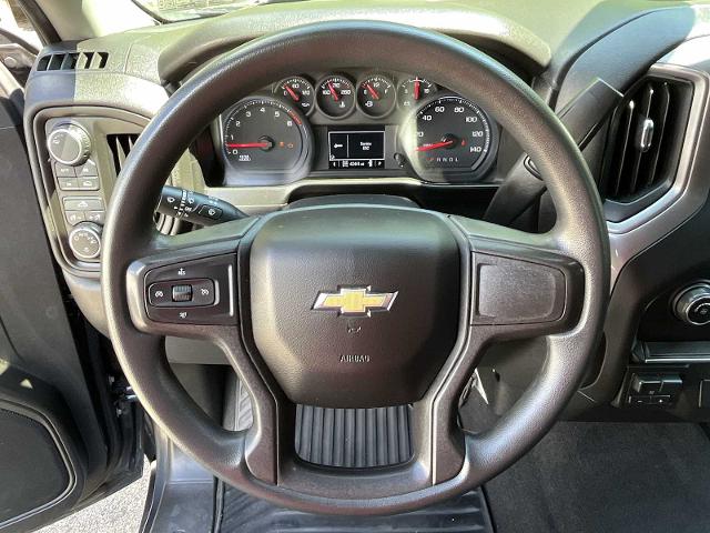 2020 Chevrolet Silverado 1500 Vehicle Photo in PITTSBURGH, PA 15226-1209