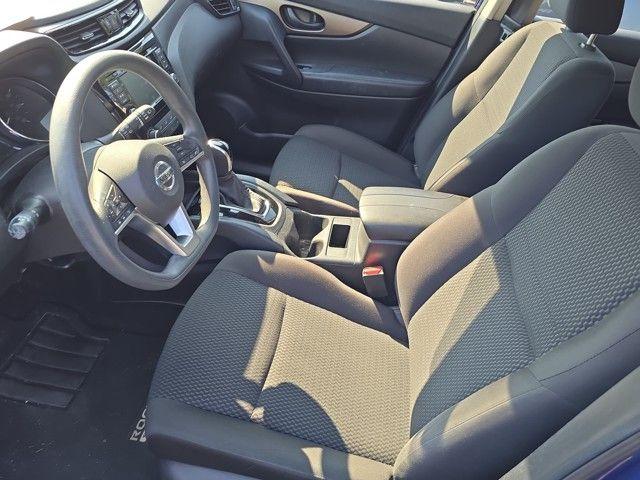2022 Nissan Rogue Sport Vehicle Photo in Pleasant Hills, PA 15236