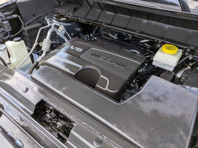 2022 Nissan Pathfinder Vehicle Photo in San Antonio, TX 78209