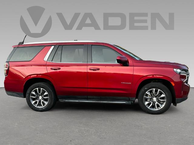 2021 Chevrolet Tahoe Vehicle Photo in Savannah, GA 31419