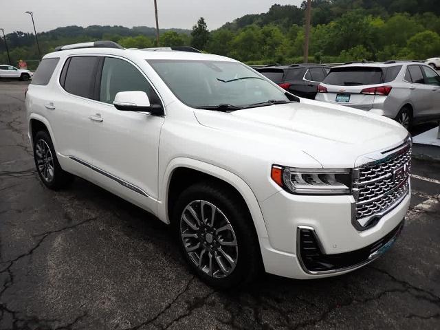 2020 GMC Acadia Vehicle Photo in ZELIENOPLE, PA 16063-2910