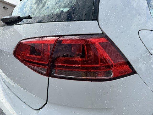 2016 Volkswagen e-Golf Vehicle Photo in Mechanicsburg, PA 17050-1707