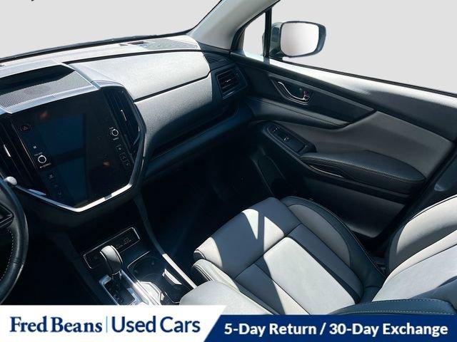 2023 Subaru Ascent Vehicle Photo in Doylestown, PA 18902