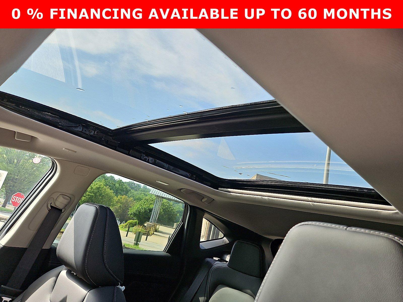 2025 Nissan Murano Vehicle Photo in Jenkintown, PA 19046