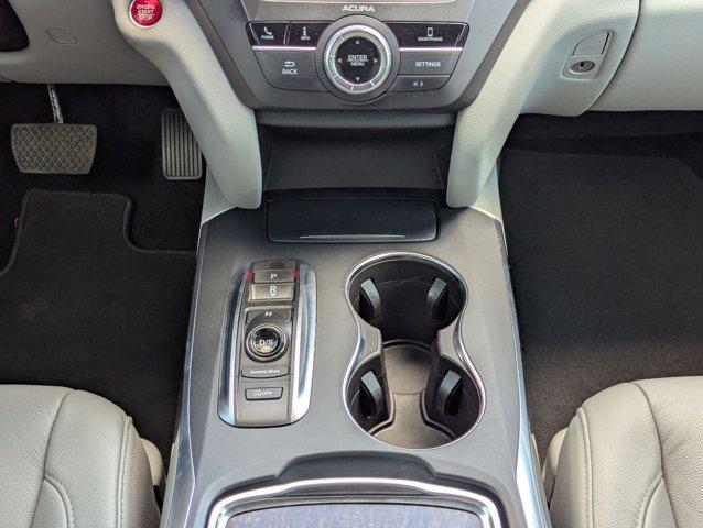 2020 Acura MDX Vehicle Photo in San Antonio, TX 78230