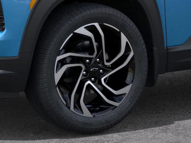 2026 Chevrolet Trailblazer Vehicle Photo in MOON TOWNSHIP, PA 15108-2571