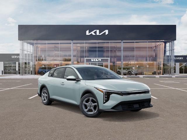 2025 Kia K4 Vehicle Photo in Dublin, CA 94568