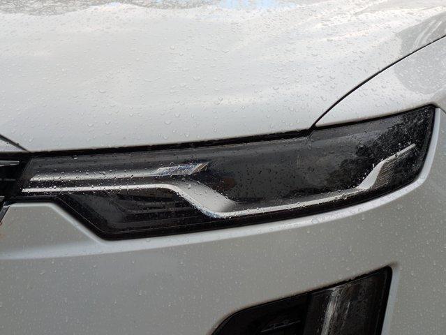 2023 Cadillac XT6 Vehicle Photo in BRUNSWICK, GA 31525-1881