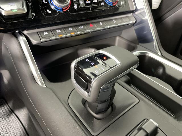 2025 GMC Sierra 1500 Vehicle Photo in GILBERT, AZ 85297-0402