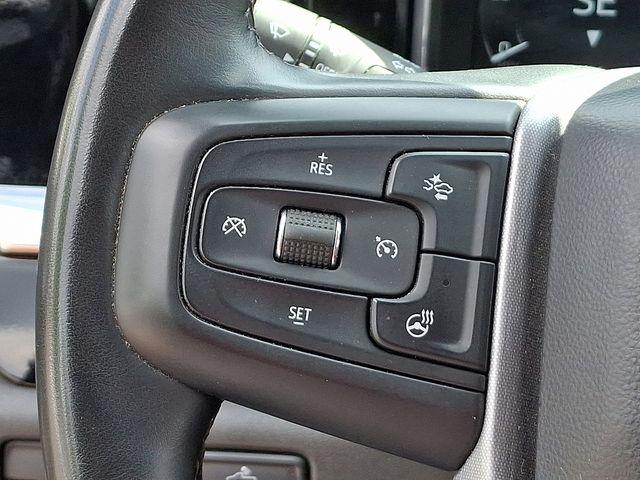 2024 GMC Sierra 1500 Vehicle Photo in DANBURY, CT 06810-5034