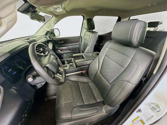 2023 Toyota Tundra 4WD Vehicle Photo in Flemington, NJ 08822