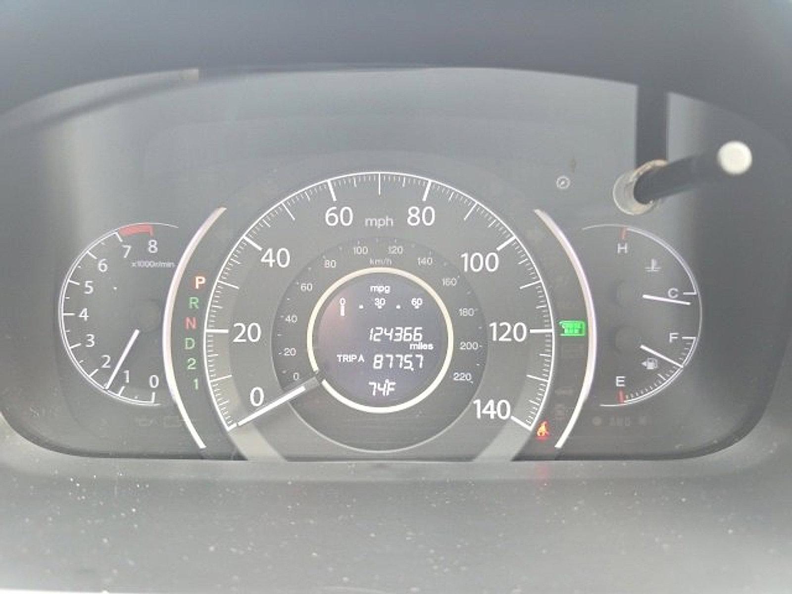 2013 Honda CR-V Vehicle Photo in Harrisburg, PA 17111