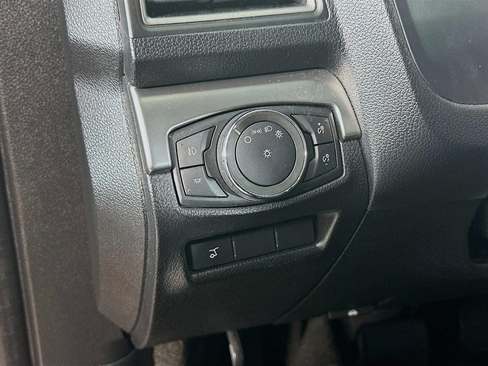 2018 Ford Explorer Vehicle Photo in Langhorne, PA 19047