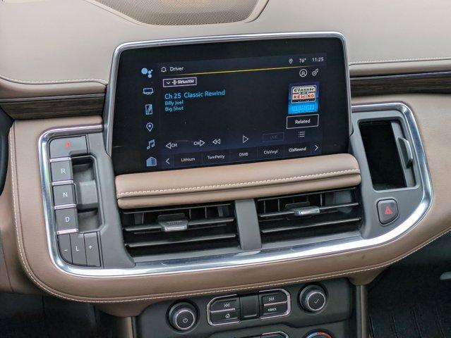 2024 Chevrolet Tahoe Vehicle Photo in SELMA, TX 78154-1459