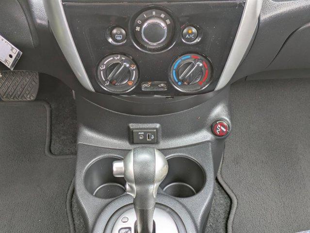 2018 Nissan Versa Note Vehicle Photo in San Antonio, TX 78209