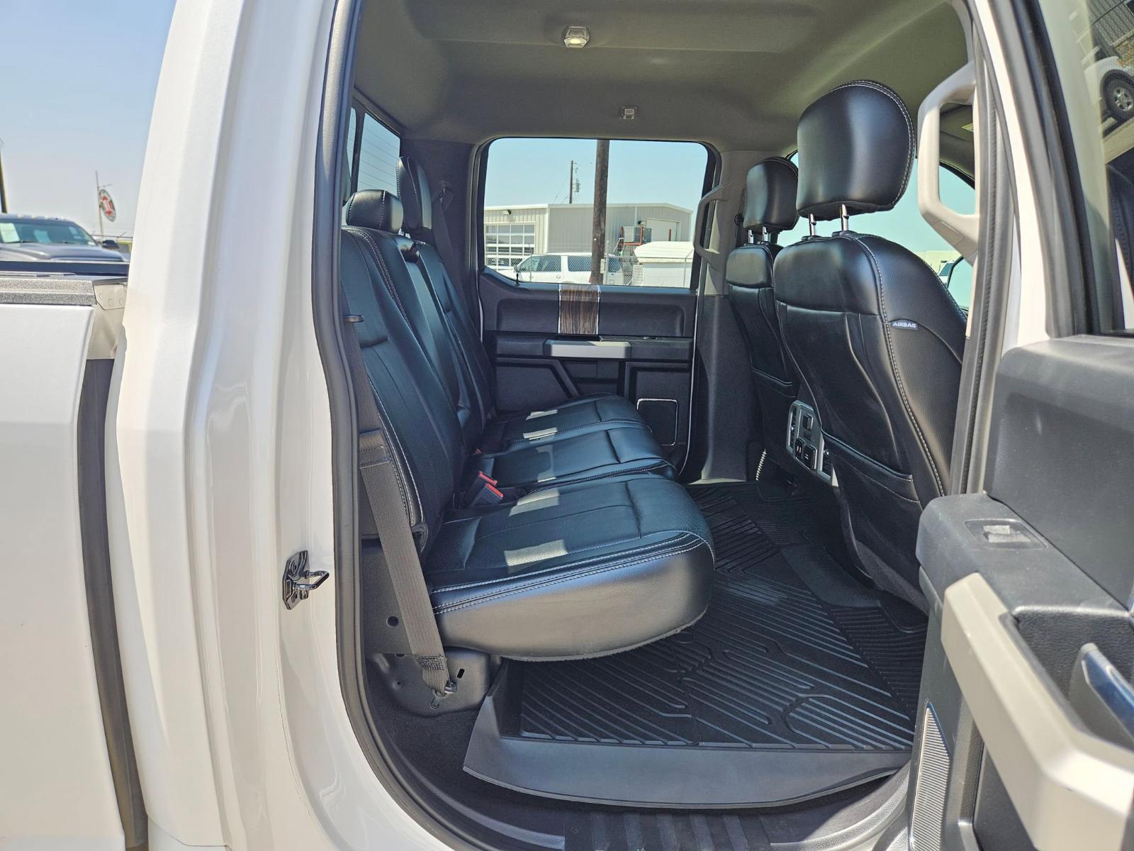 2018 Ford F-150 Vehicle Photo in Seguin, TX 78155