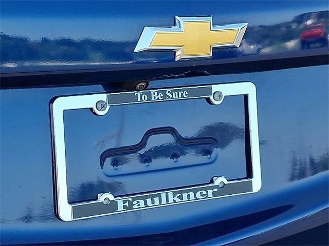 2022 Chevrolet Equinox Vehicle Photo in LANCASTER, PA 17601-0000