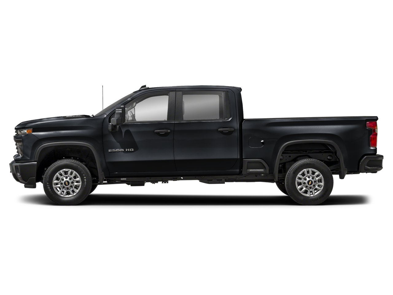 2025 Chevrolet Silverado 2500 HD Vehicle Photo in LANCASTER, PA 17601-0000