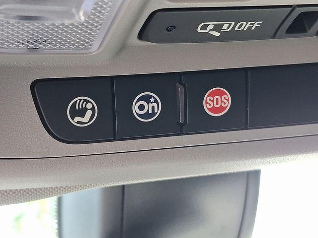 2019 GMC Terrain Vehicle Photo in DANBURY, CT 06810-5034