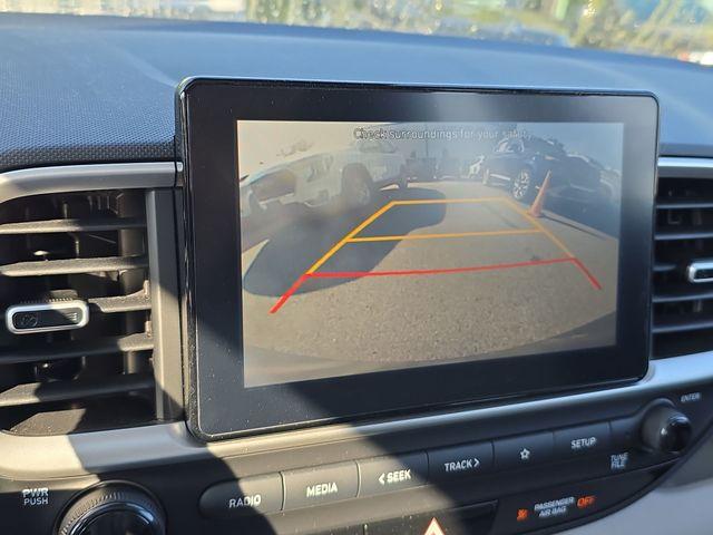 2022 Hyundai VENUE Vehicle Photo in Pleasant Hills, PA 15236