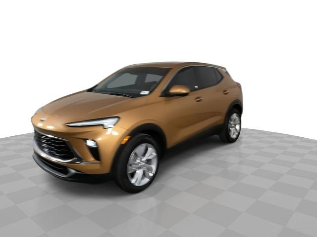 2024 Buick Encore GX Vehicle Photo in GILBERT, AZ 85297-0402