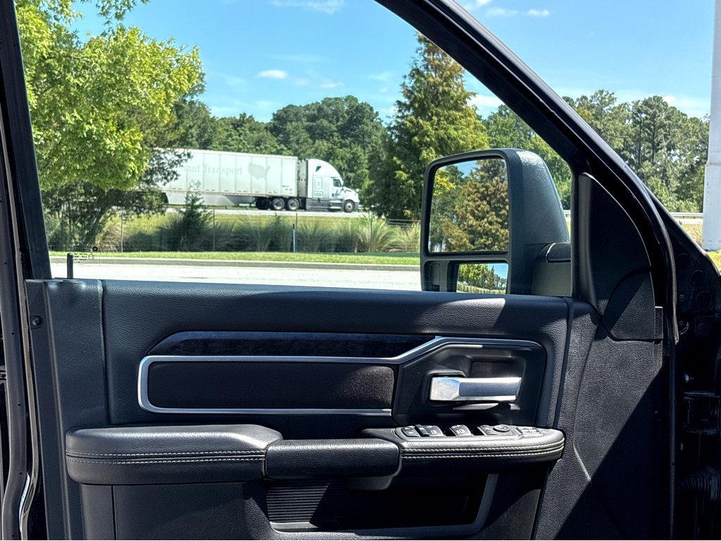 2024 Ram 2500 Vehicle Photo in POOLER, GA 31322-3252