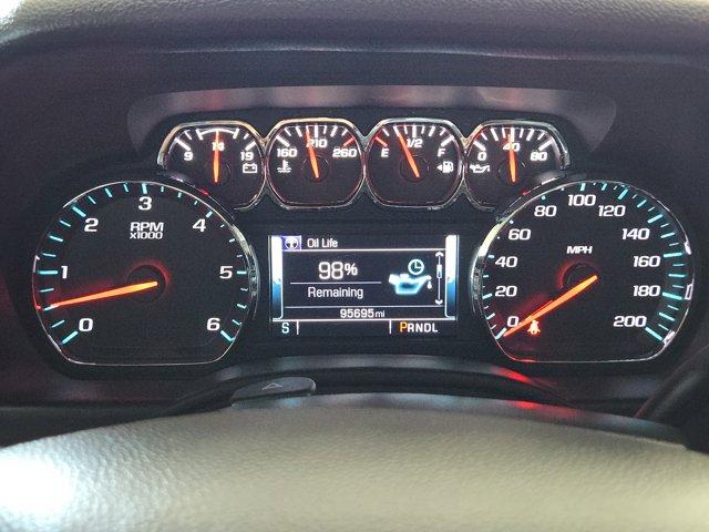 2018 Chevrolet Tahoe Vehicle Photo in Decatur, TX 76234