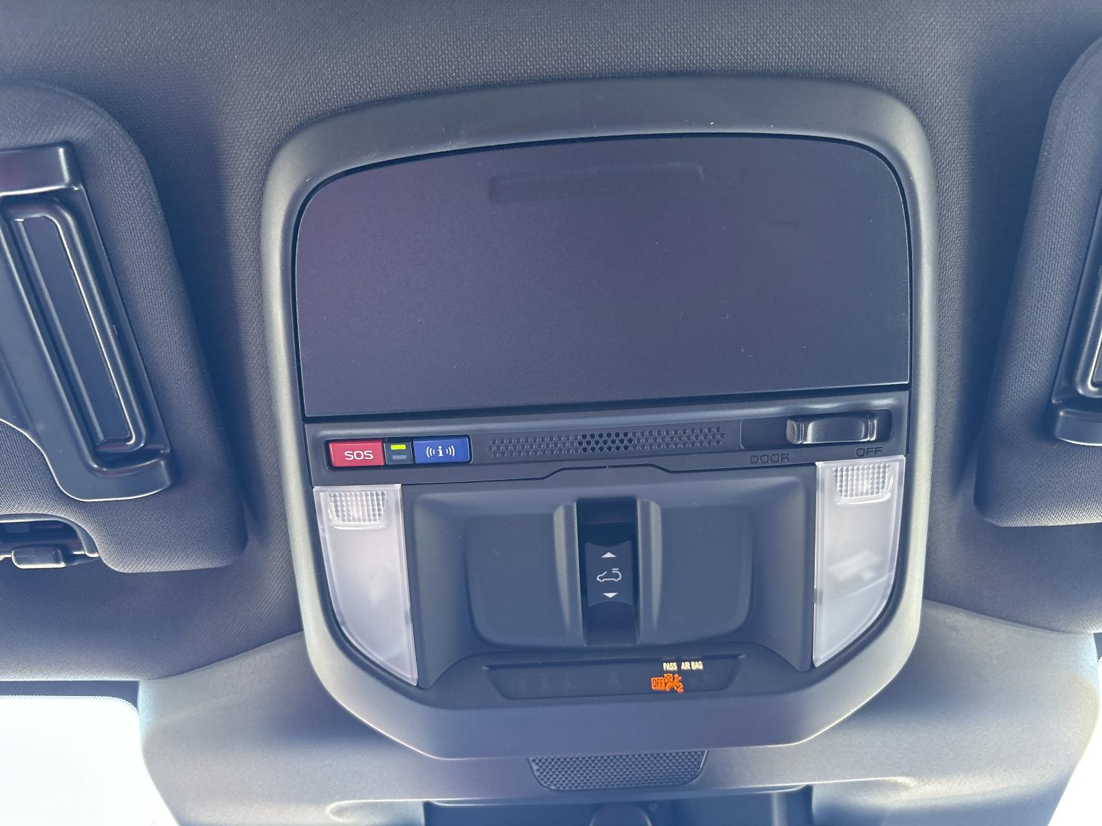 2025 Subaru Forester Vehicle Photo in Mechanicsburg, PA 17050