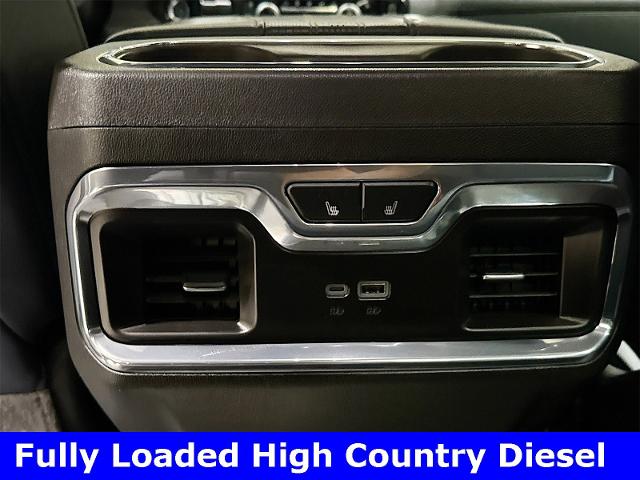 2024 Chevrolet Silverado 1500 Vehicle Photo in EVERETT, WA 98203-5662