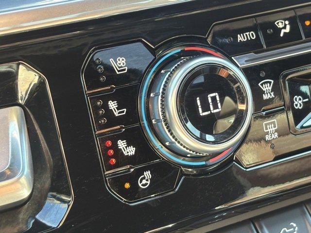 2024 GMC Sierra 1500 Vehicle Photo in ROCHESTER HILLS, MI 48307-2741