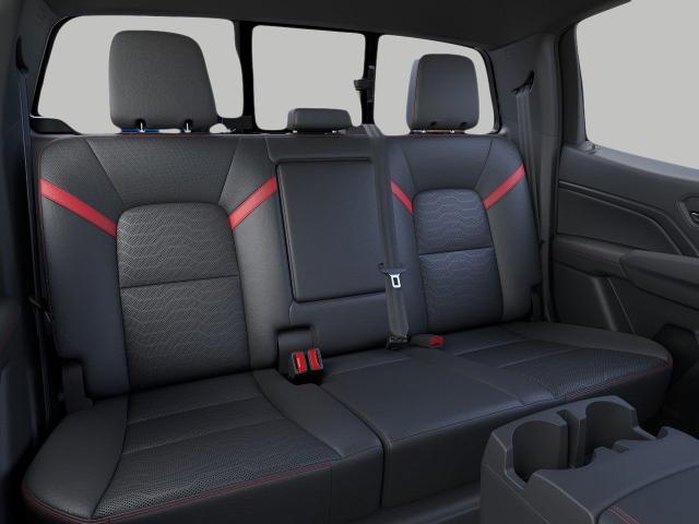 2026 Chevrolet Colorado Vehicle Photo in NEENAH, WI 54956-2243