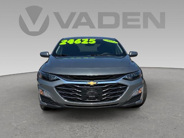 2023 Chevrolet Malibu Vehicle Photo in Statesboro, GA 30458