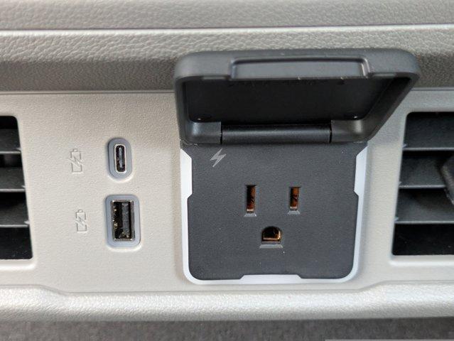 2024 Chevrolet Silverado 3500 HD Vehicle Photo in BRUNSWICK, GA 31525-1881