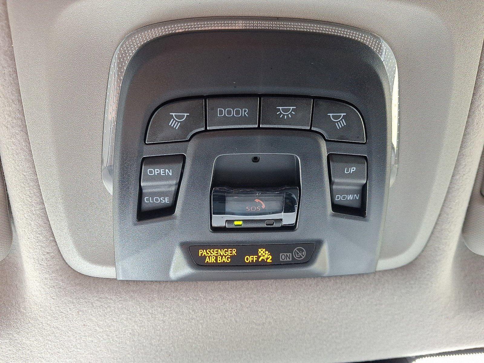 2024 Toyota Corolla Cross Vehicle Photo in Harrisburg, PA 17111