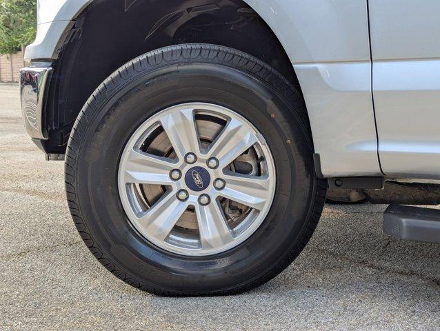 2018 Ford F-150 Vehicle Photo in San Antonio, TX 78230