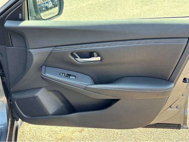 2023 Nissan Sentra Vehicle Photo in BEAUFORT, SC 29906-4218