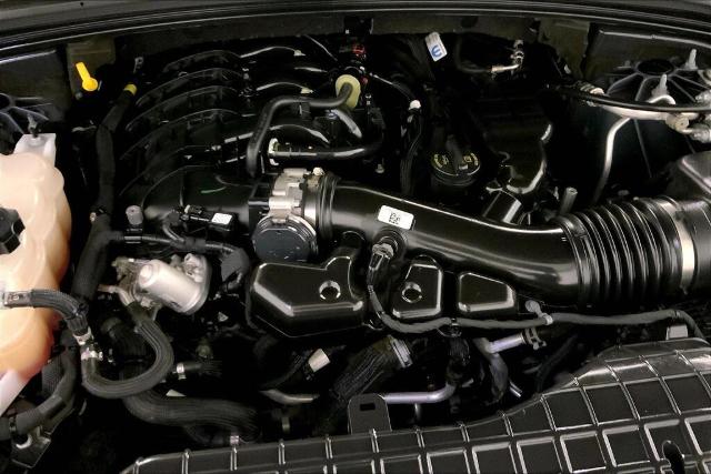 2024 Jeep Grand Cherokee L Vehicle Photo in Kansas City, MO 64114