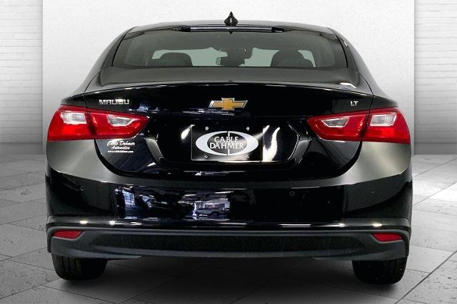 2024 Chevrolet Malibu Vehicle Photo in KANSAS CITY, MO 64114-4502