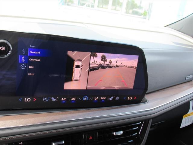 2026 Chevrolet Tahoe Vehicle Photo in LEESBURG, FL 34788-4022